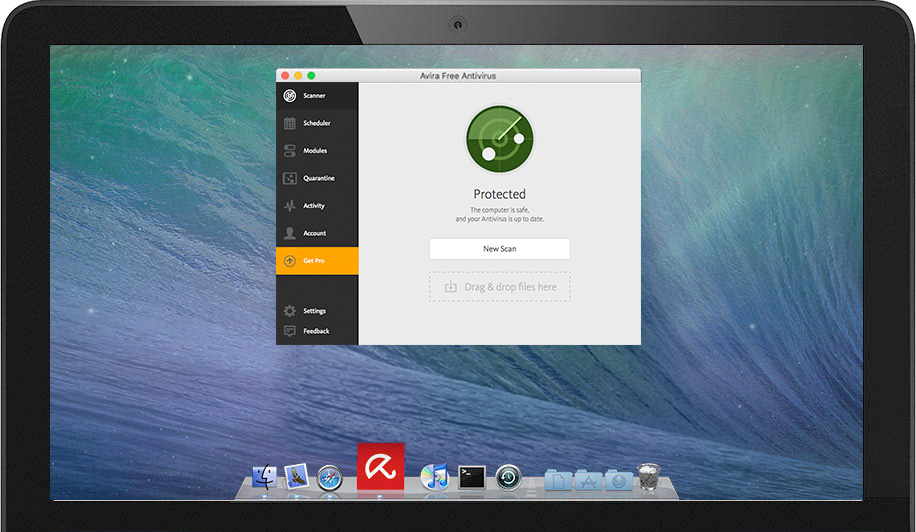 Perangkat Lunak Antivirus Terbaik Untuk Mac