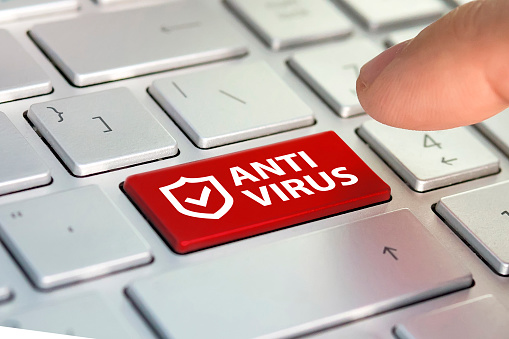 Berbagai Antivirus Gratis Terunggul