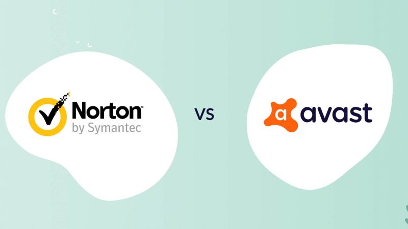 Avast vs Norton 360: Antivirus Mana Yang Lebih Baik?