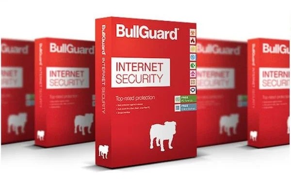 BullGuard Antivirus, Perlindungan untuk Keamanan Digital