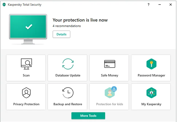 Kaspersky Antivirus Solusi Terbaik untuk Keamanan Digital 